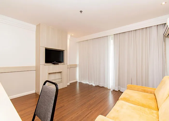 Brasilia Luxury Flats