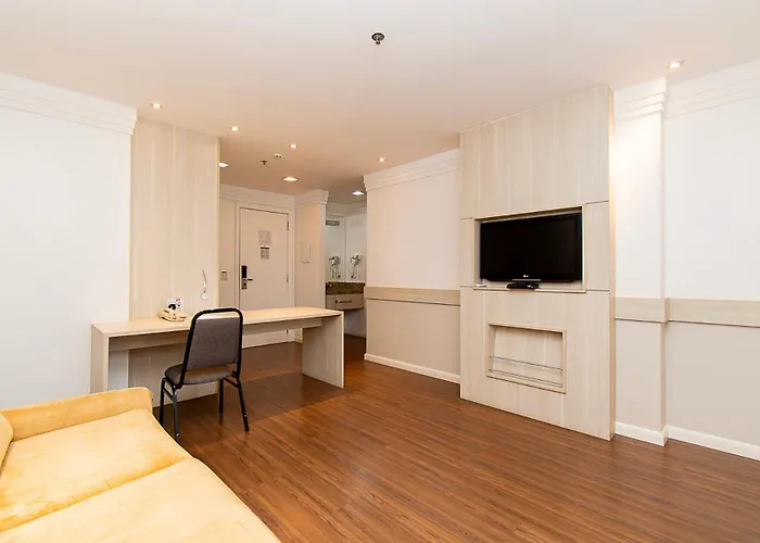 Brasilia Luxury Flats